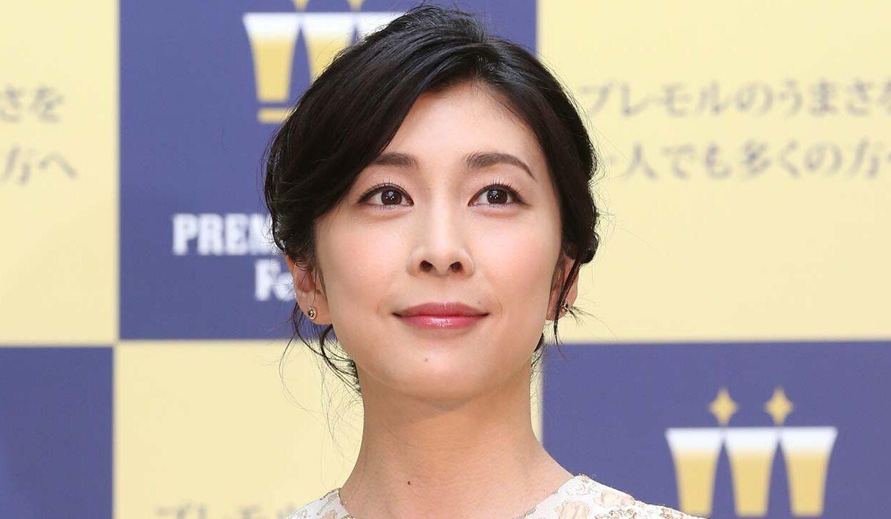 Yuko Takeuchi foi encontrada morta