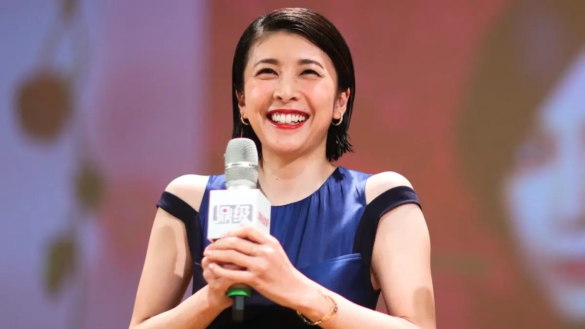 Yuko Takeuchi foi encontrada morta