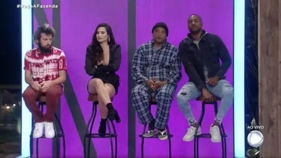 A Fazenda 2020: entenda como funciona a baia, roça e outras regras