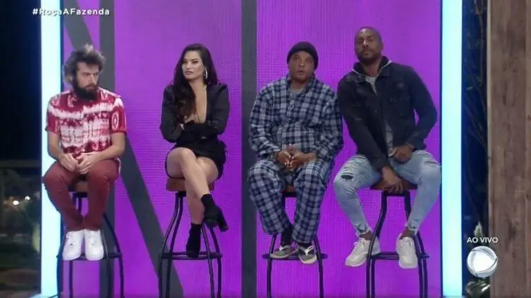 A Fazenda 2020: entenda como funciona a baia, roça e outras regras