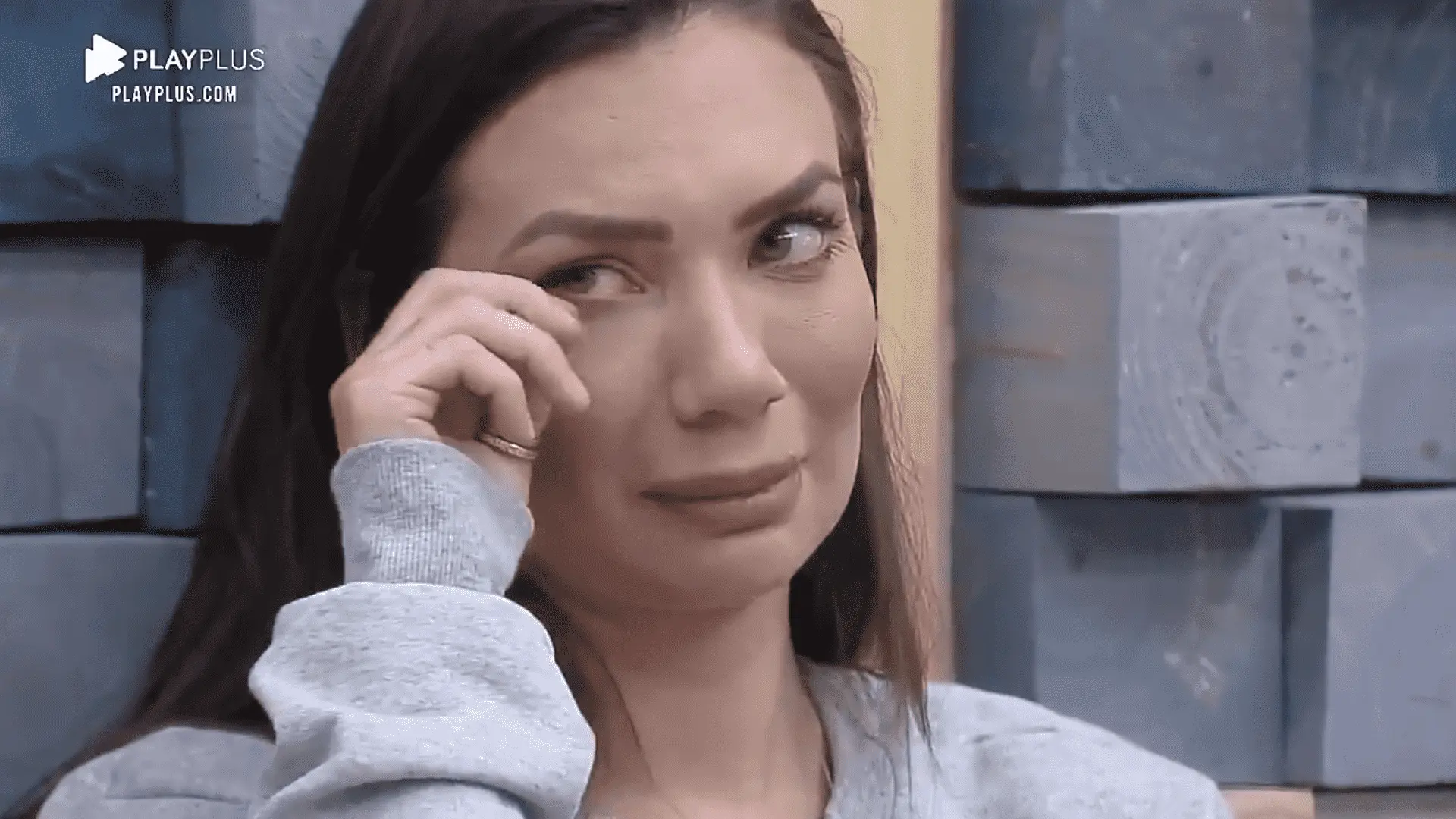 Stéfani Bays em a fazenda 2020