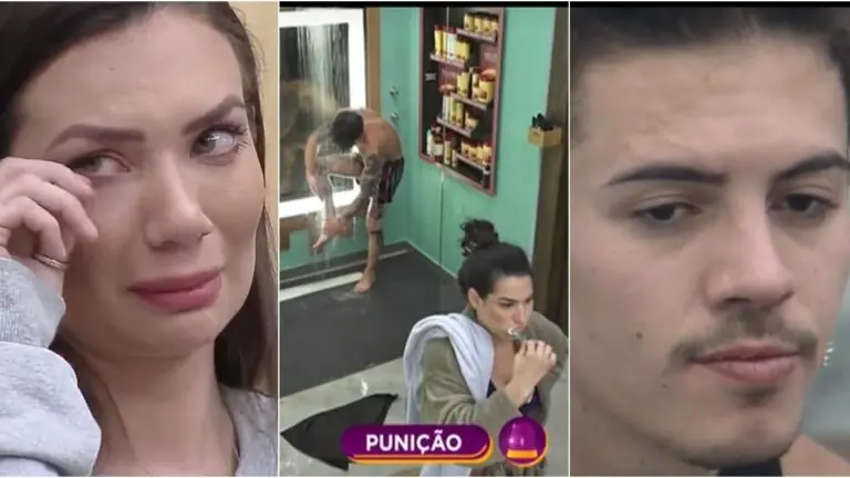 A Fazenda 2020: Baia, choro e punição; veja os destaques da estreia