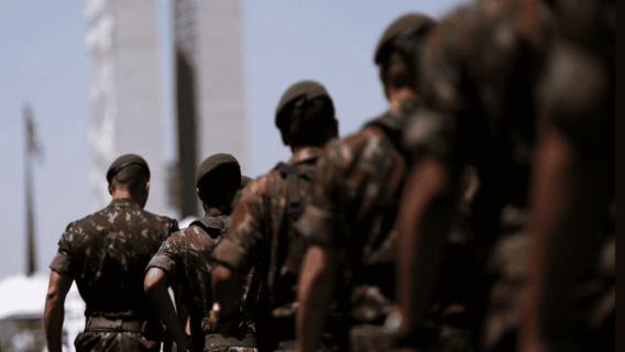 Intervenção militar: entenda o que é e quais os riscos no Brasil