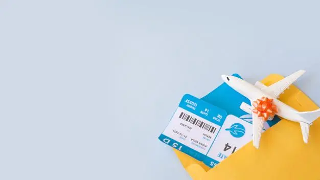 Passagem de avião Passagem de avião