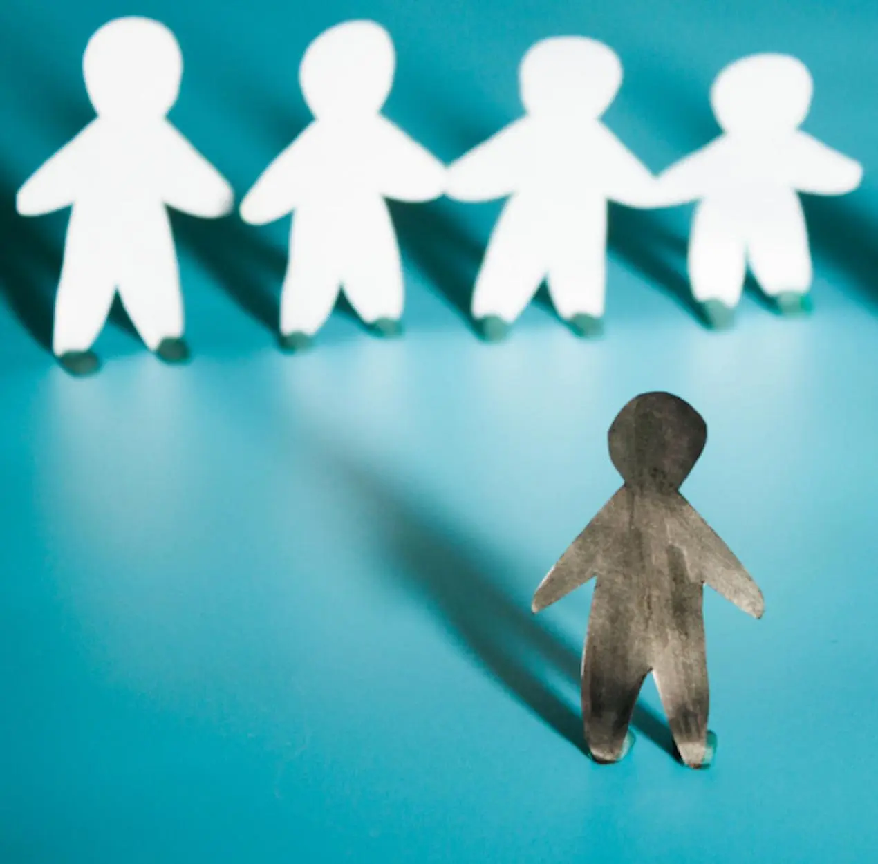 algoritmo racista algoritmo racista