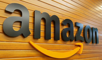 amazon na índia