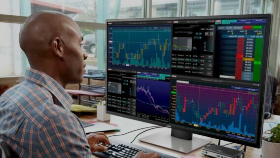 Saiba o que é arbitragem e como ganhar dinheiro no trade