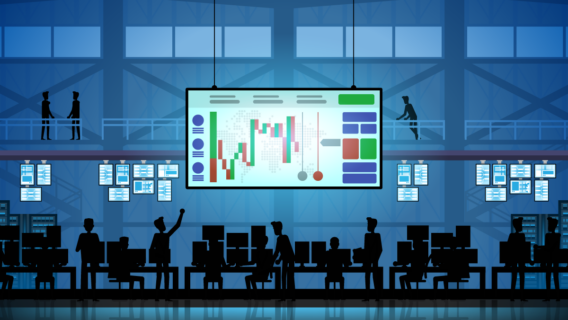 O que é um ativo digital e para que serve?