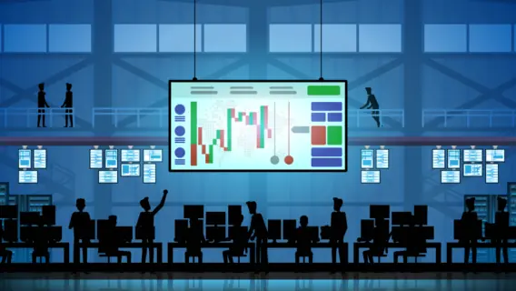 O que é um ativo digital e para que serve?