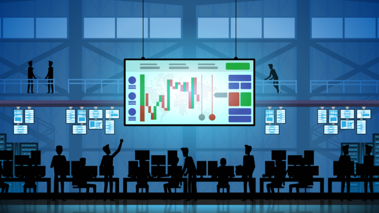 O que é um ativo digital e para que serve?