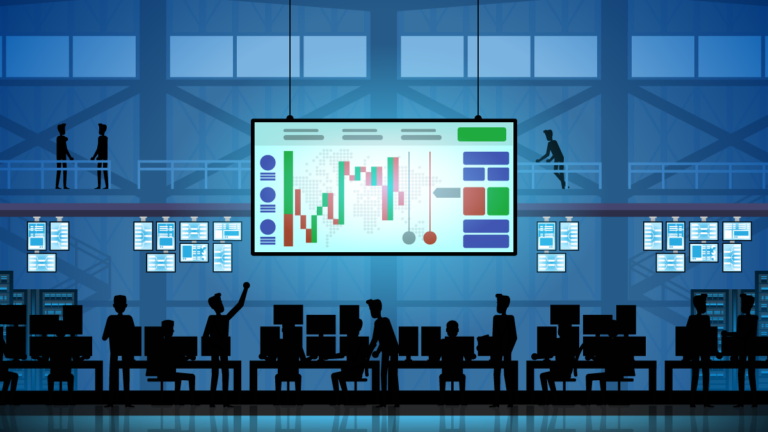 O que é um ativo digital e para que serve?