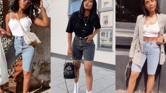 Bermuda: 23 looks da peça do momento