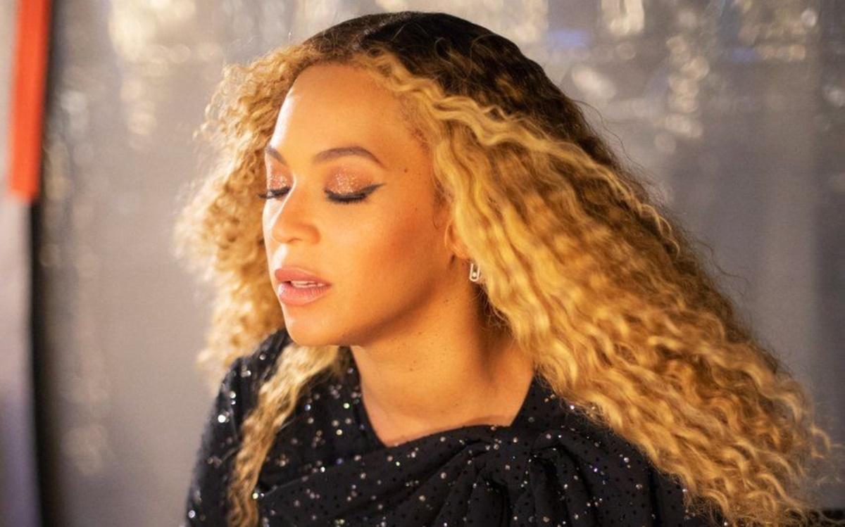 Beyoncé
