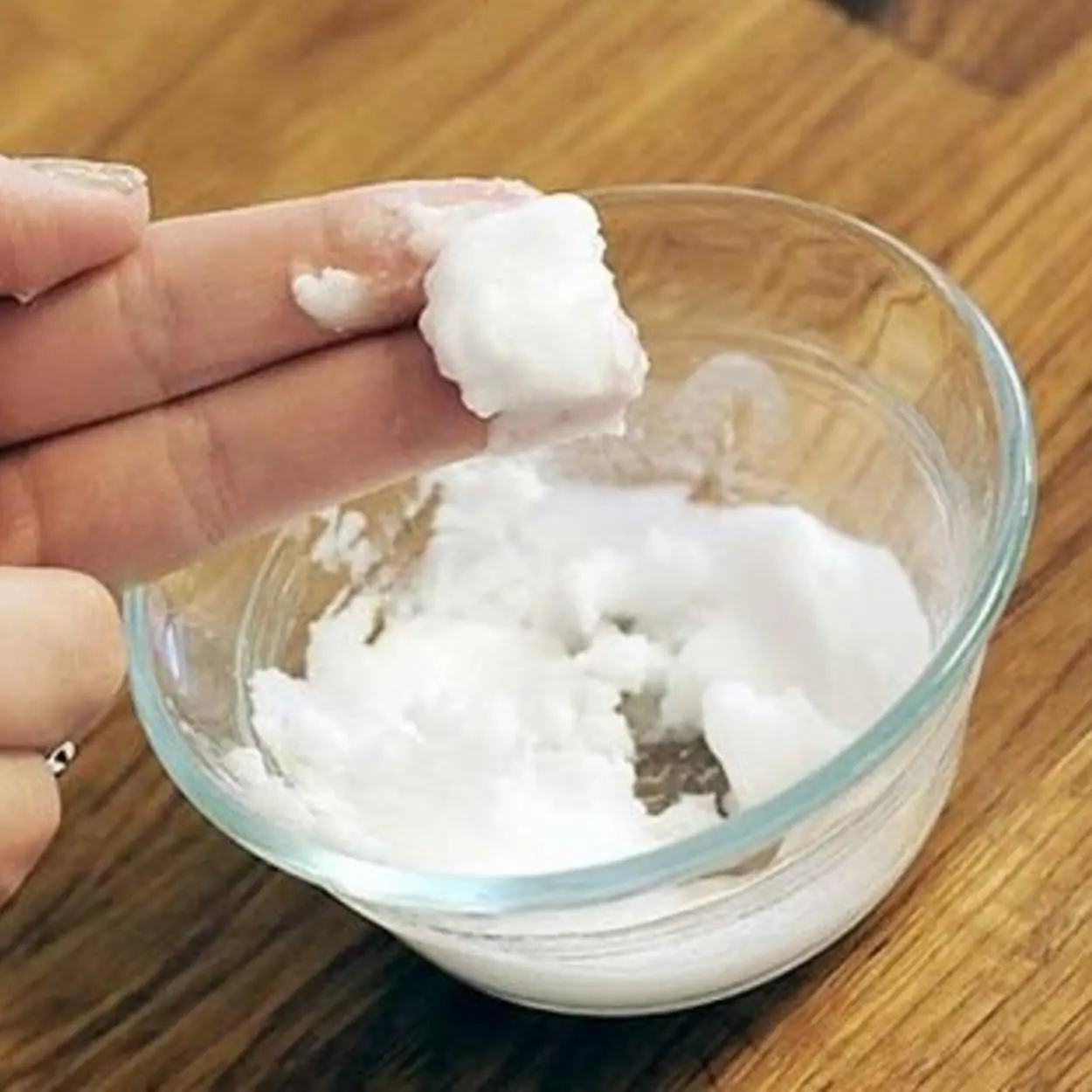 bicarbonato de sódio