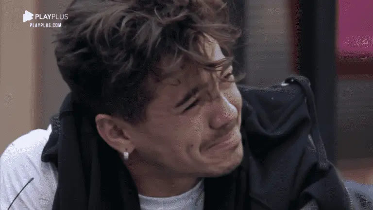 A Fazenda 12: revolta e tristeza; veja reações após eliminação de Juliano