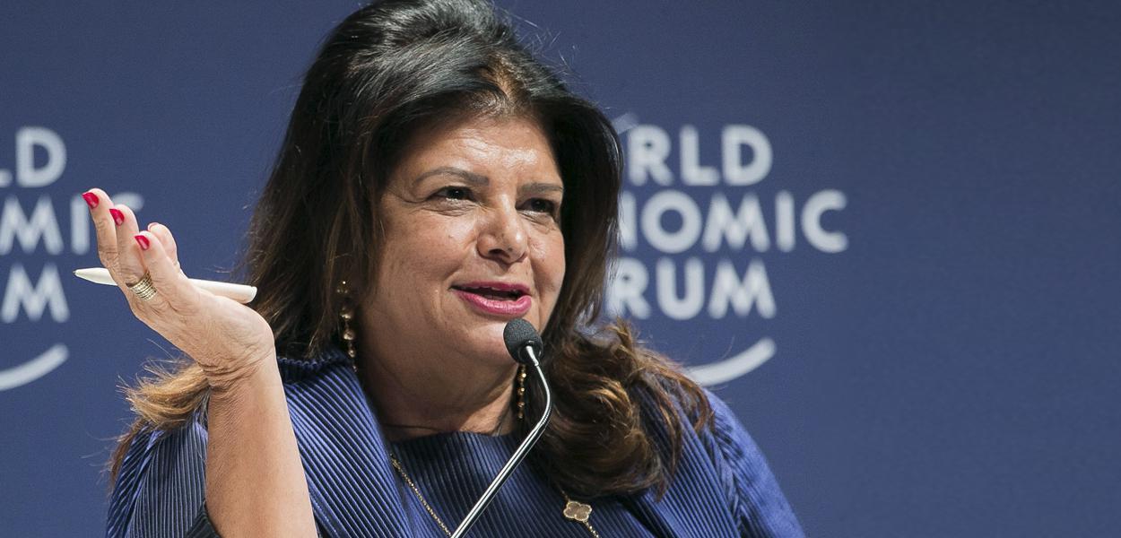 Bilionários da Forbes