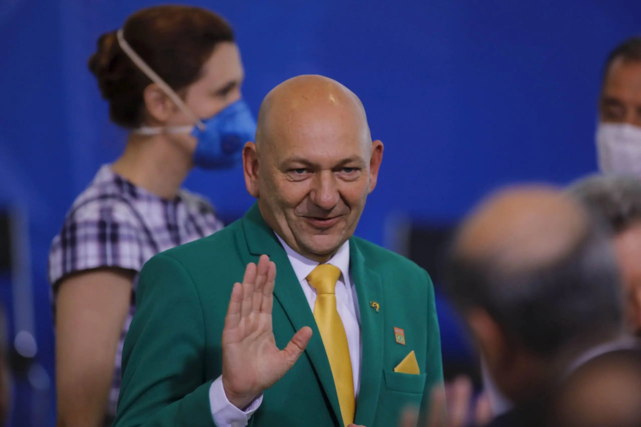 Bilionários da Forbes