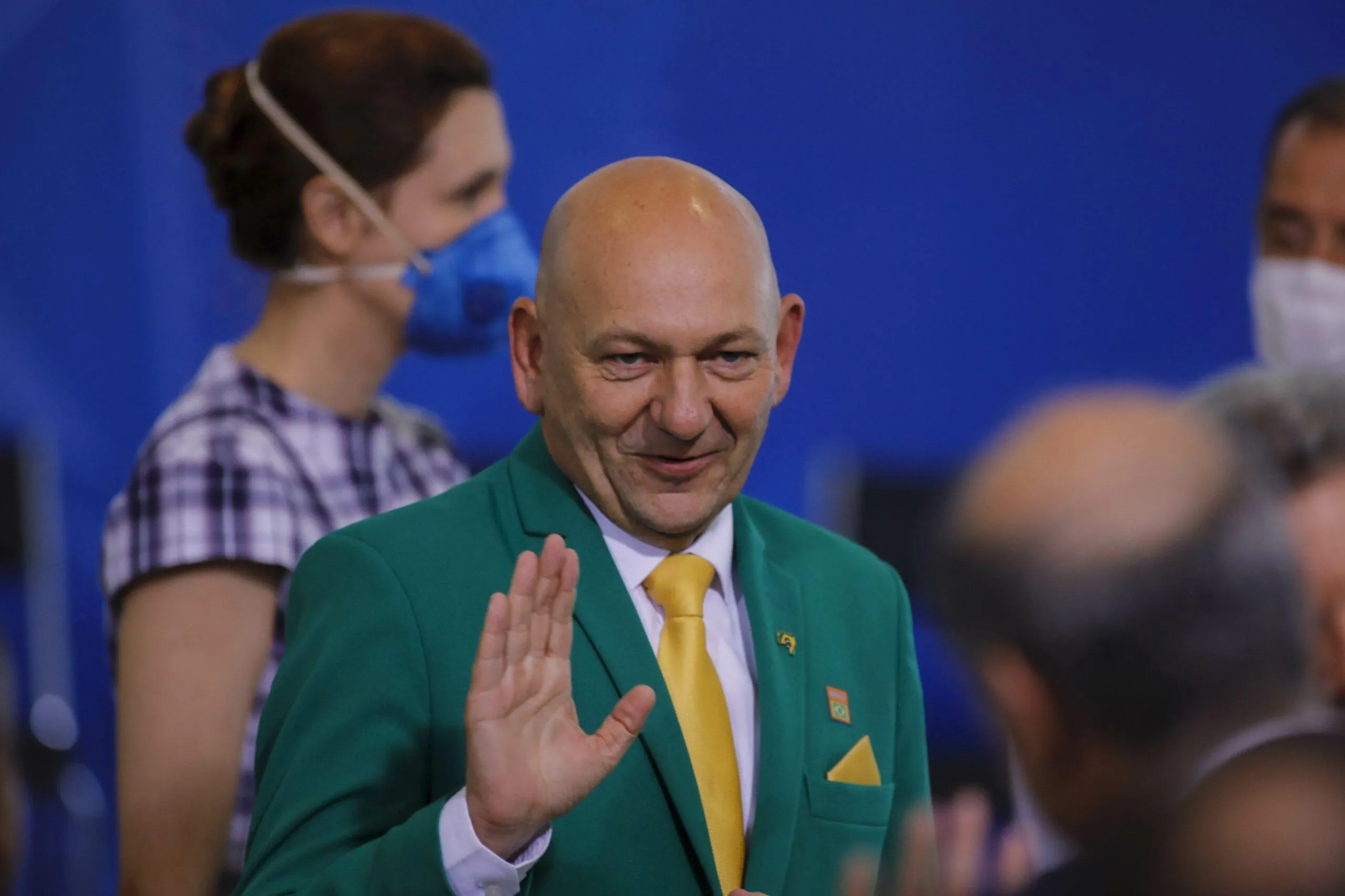 Bilionários da Forbes
