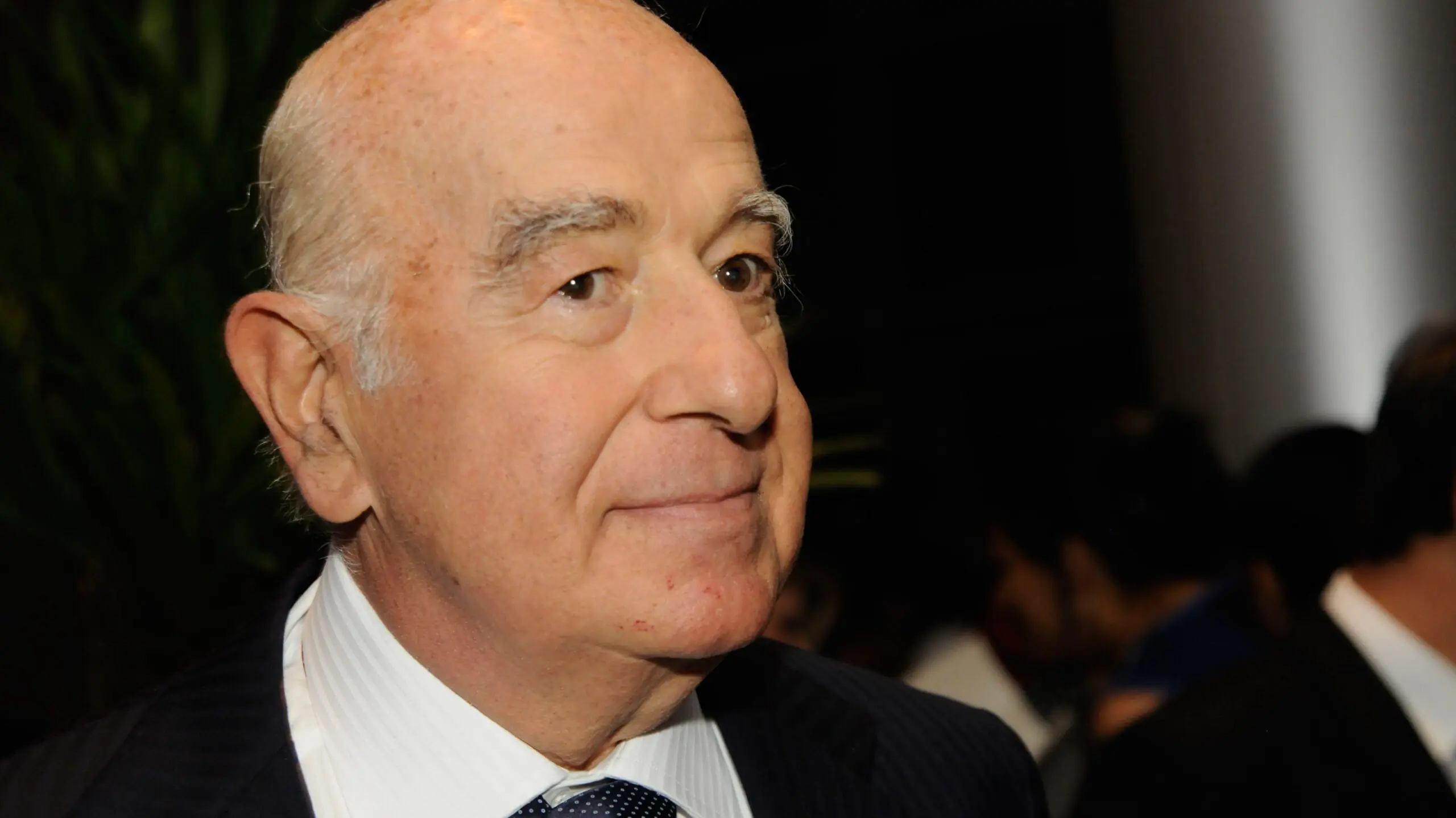 Bilionários da Forbes