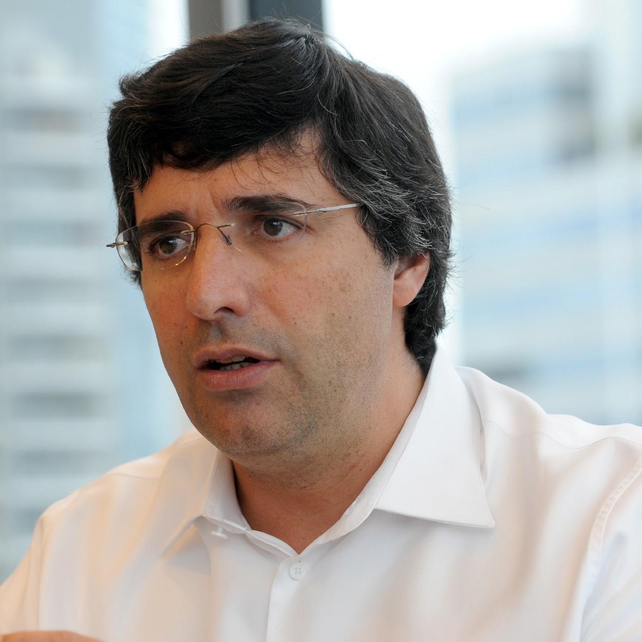 Bilionário André Esteves
