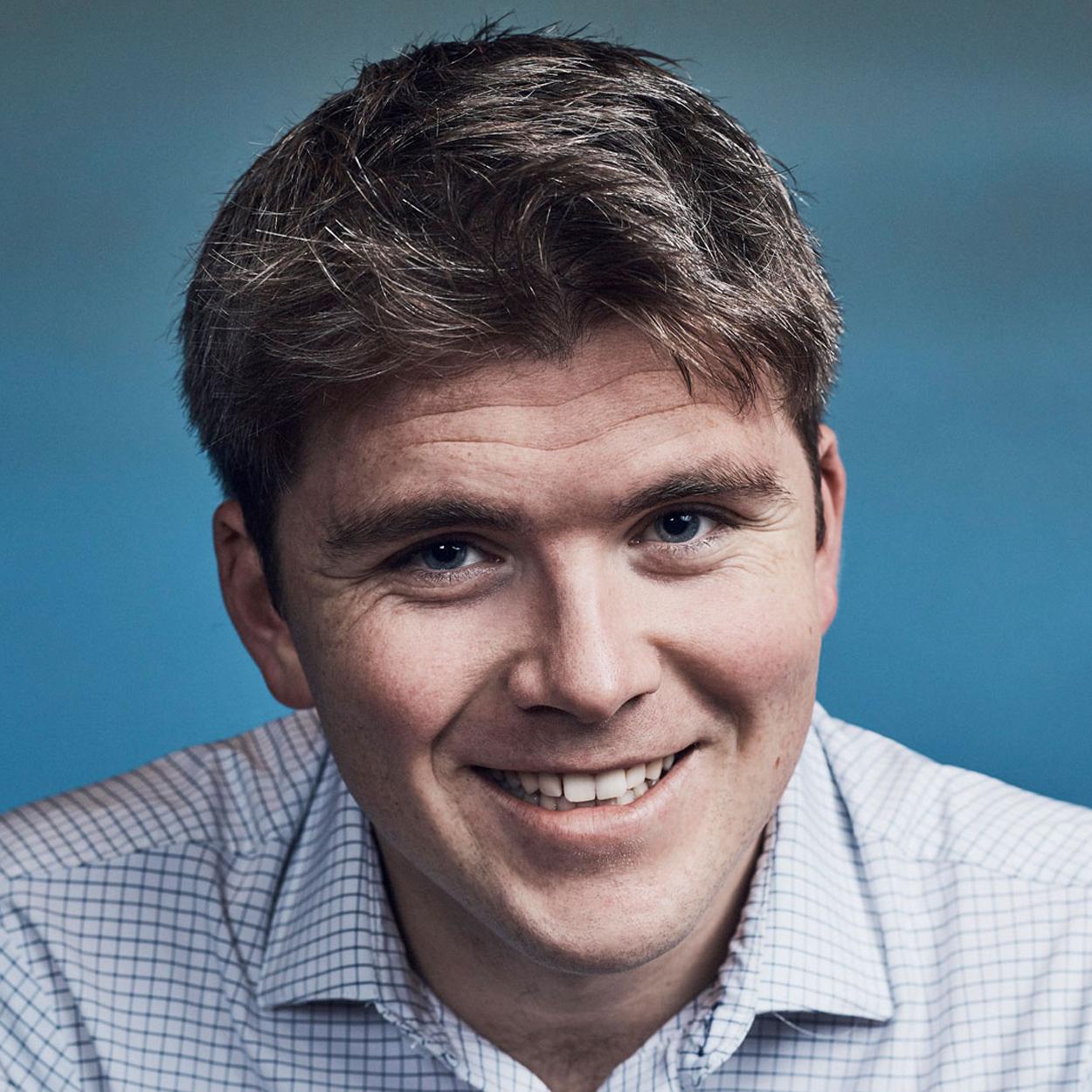 John Collison