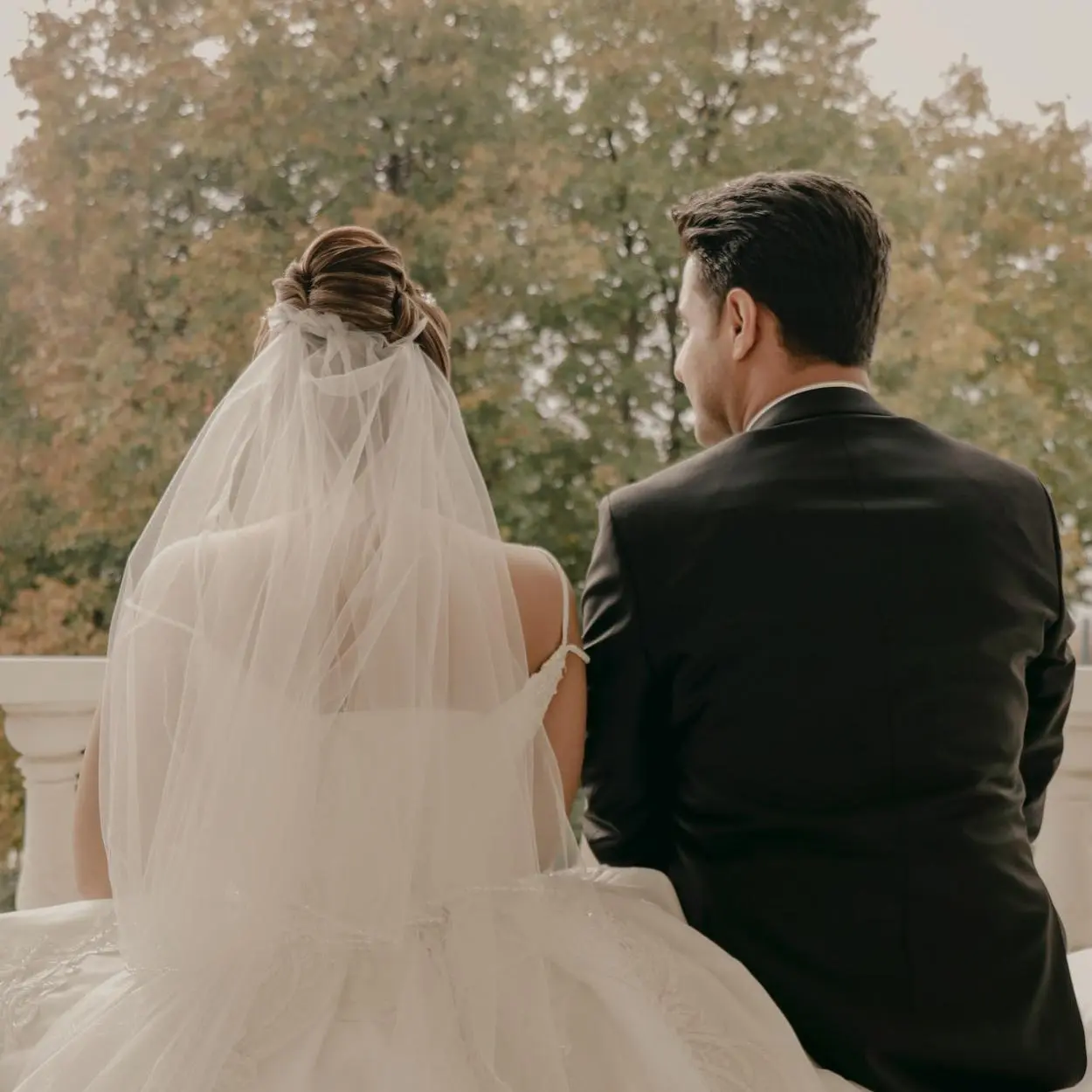 Bodas de casamento significados