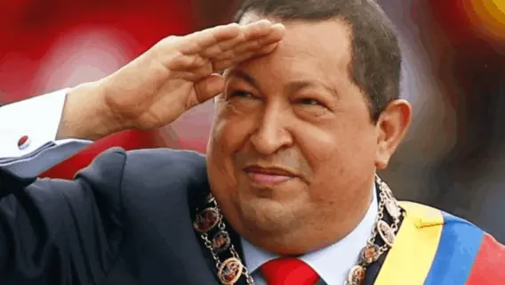 Hugo Chávez: Venezuelanos estão sob expectativa por eleições