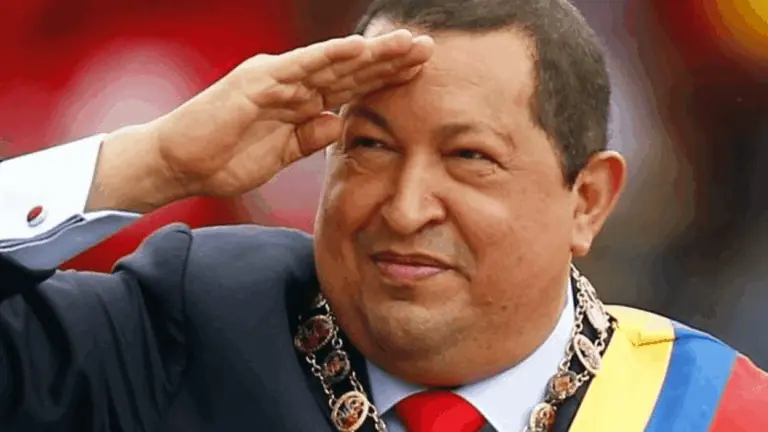 Hugo Chávez: Venezuelanos estão sob expectativa por eleições