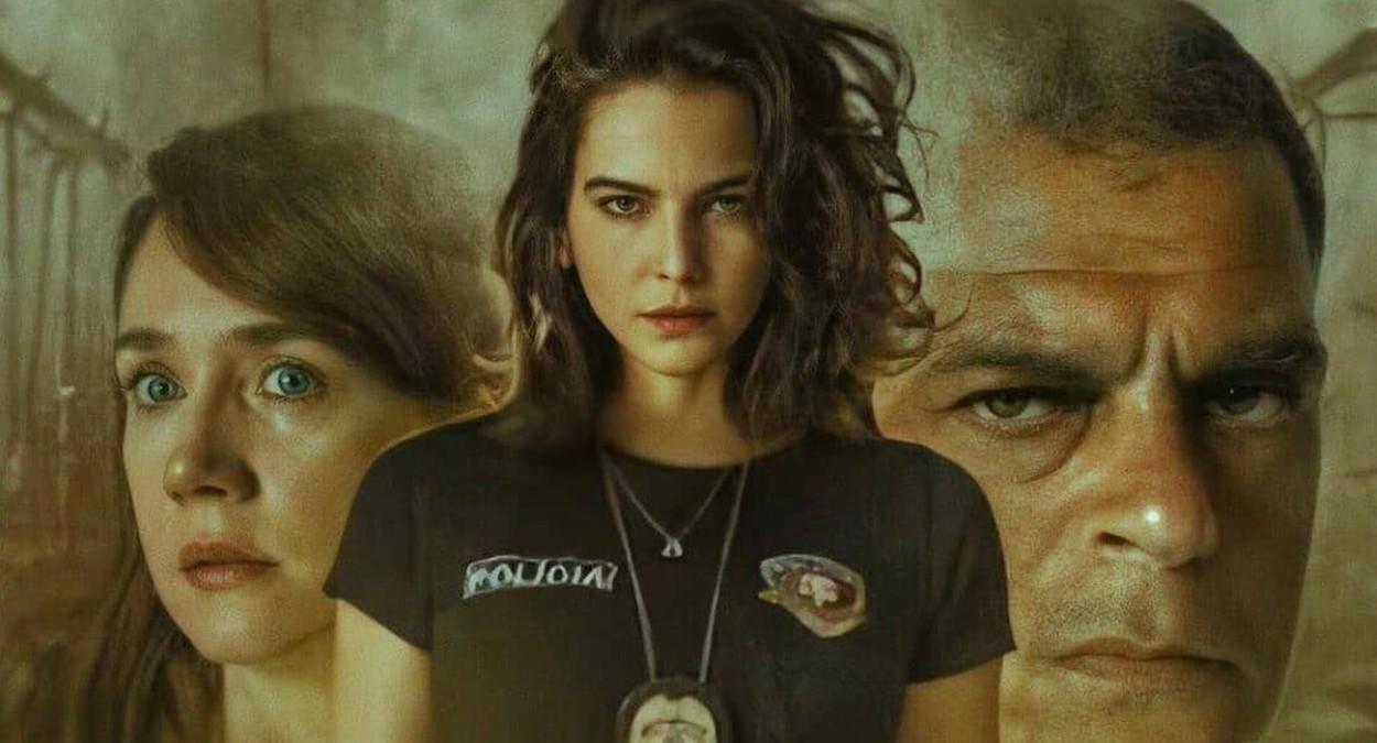 "Bom dia, Verônica" tudo sobre a nova série brasileira da Netflix