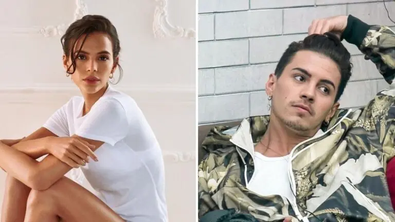 A Fazenda 2020: Bruna Marquezine ironiza confiança de Biel, e fãs pedem mutirão