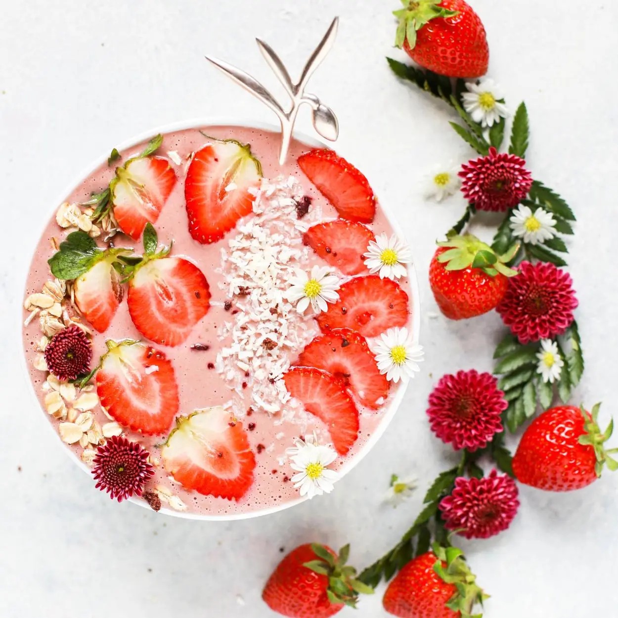 Café da manhã fit receitas saudáveis