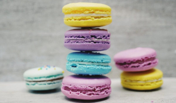 candy colors
