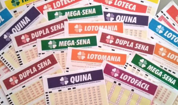 Loterias acumuladas podem pagar R$15,6 milhões hoje; veja como apostar