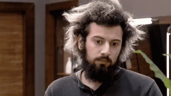 A Fazenda 12: Cartolouco tem momento sincerão e detona Luiza