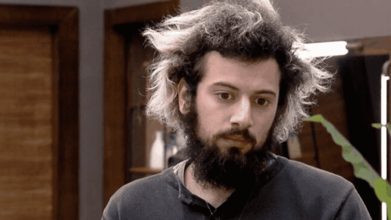 A Fazenda 12: Cartolouco tem momento sincerão e detona Luiza