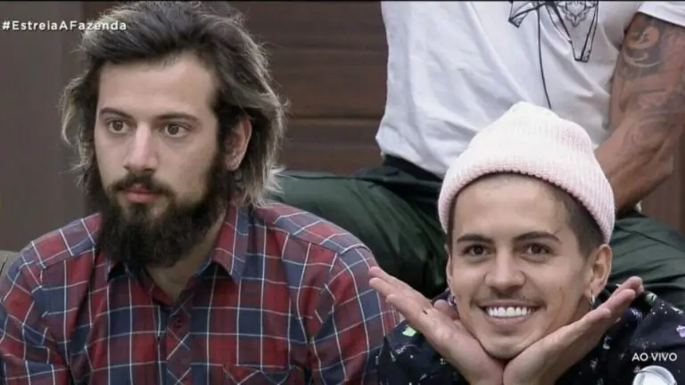 A Fazenda 12: Cartolouco sugere bariátrica para Jojo Todynho e é criticado na web