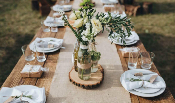 casamento rústico