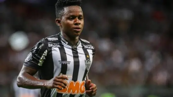 Cazares no Corinthians: o que esperar do reforço dentro e fora de campo