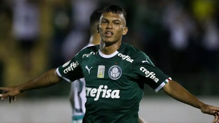 Jogadores mais caros do Brasileirão: Flamengo domina a lista