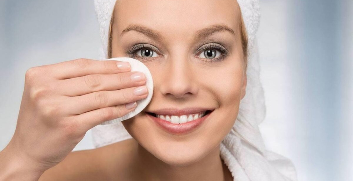 cleansing oil