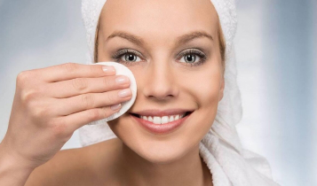 cleansing oil