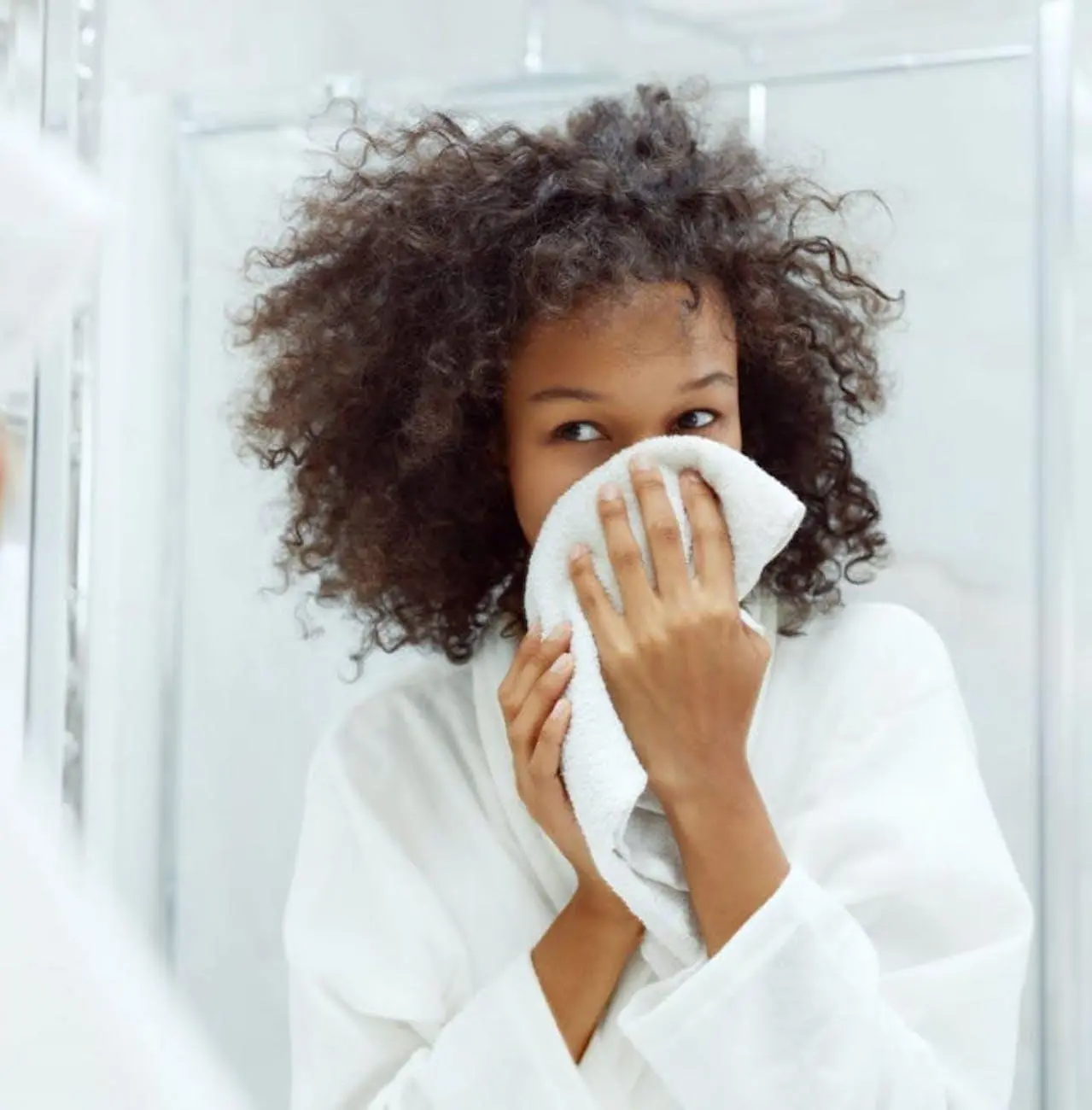 como usar óleo de limpeza como usar óleo de limpeza