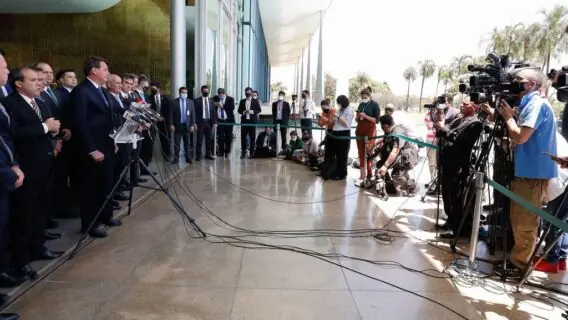 Renda Cidadã, substituto do Bolsa Família, pode ficar abaixo de R$ 300