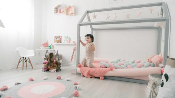 Como é o método Montessori e porque ele tão atual