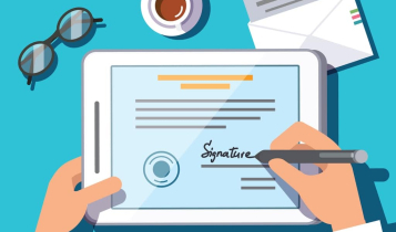 smart contracts