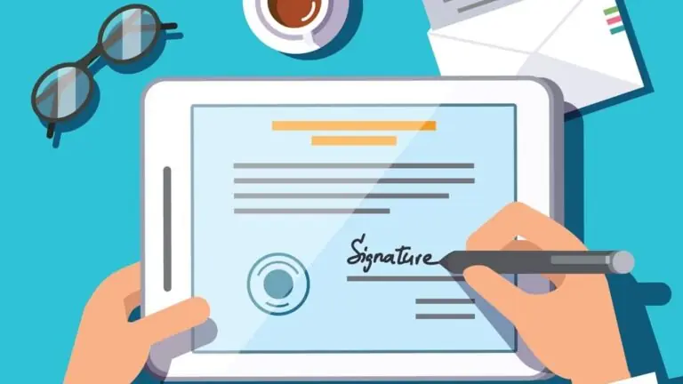 O que é um contrato inteligente e como funciona?