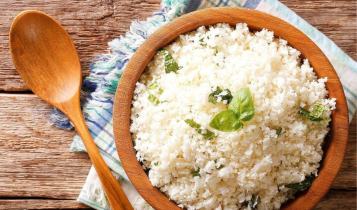 Como substituir o arroz e experimentar novos sabores nas suas refeições
