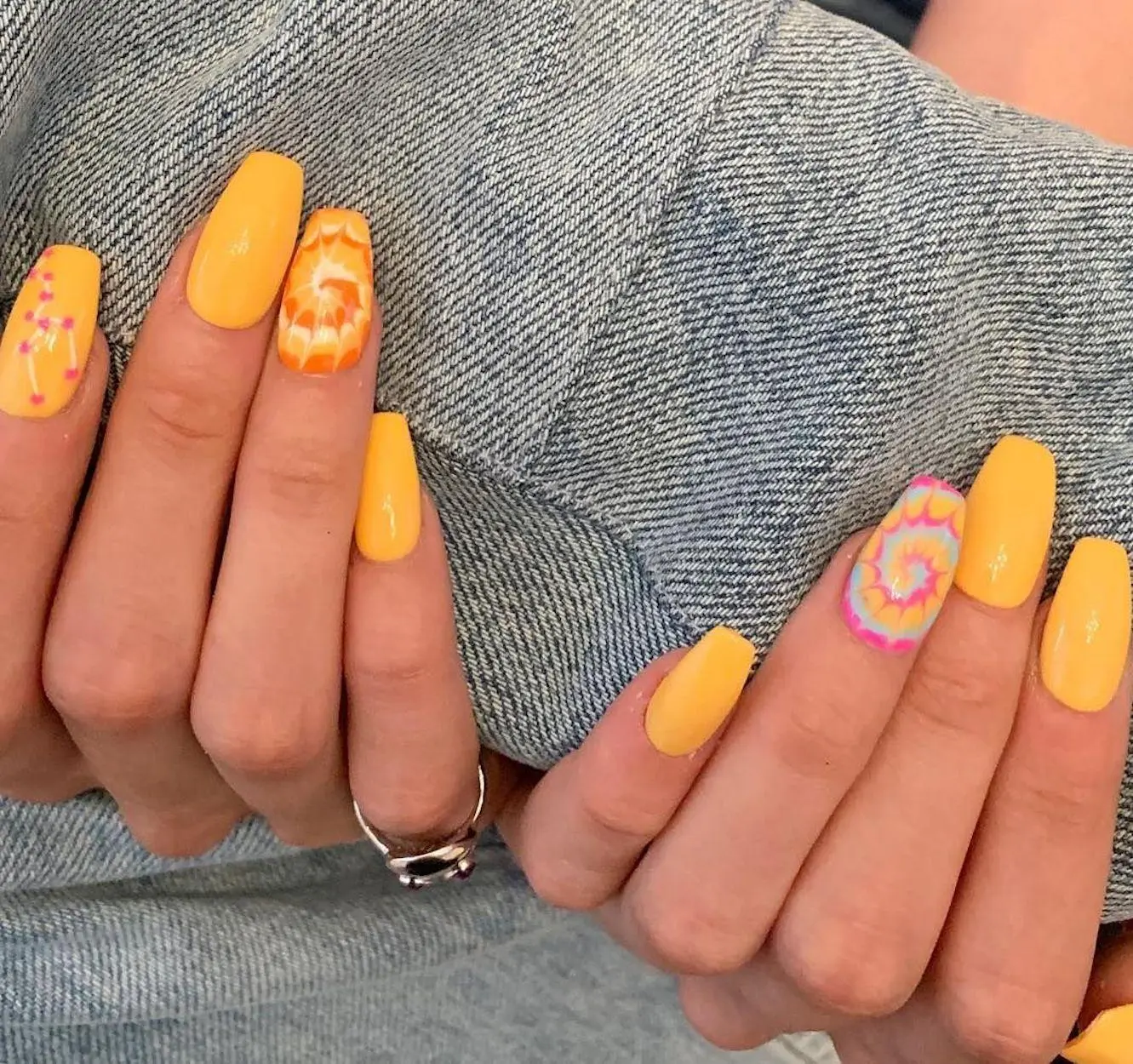 como tirar cuticulas e fazer unhas em casa