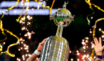 Taça da Libertadores