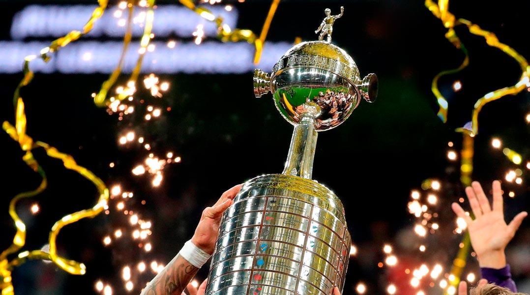 Taça da Libertadores